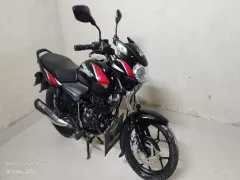 Bajaj Discover 125